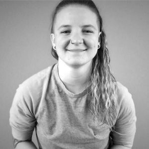 Meet your Posher, Mandy